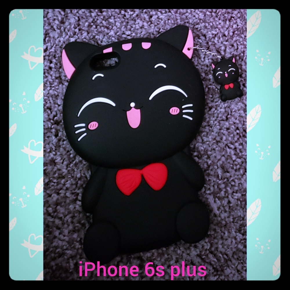 iPhone 6s Plus Phone Case